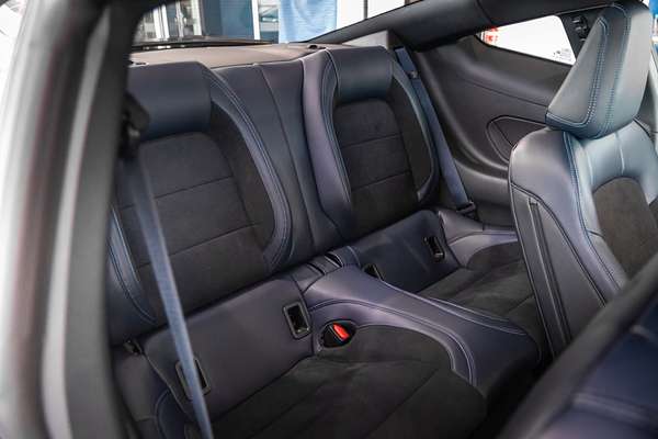 2024 Ford Mustang Dark Horse FO