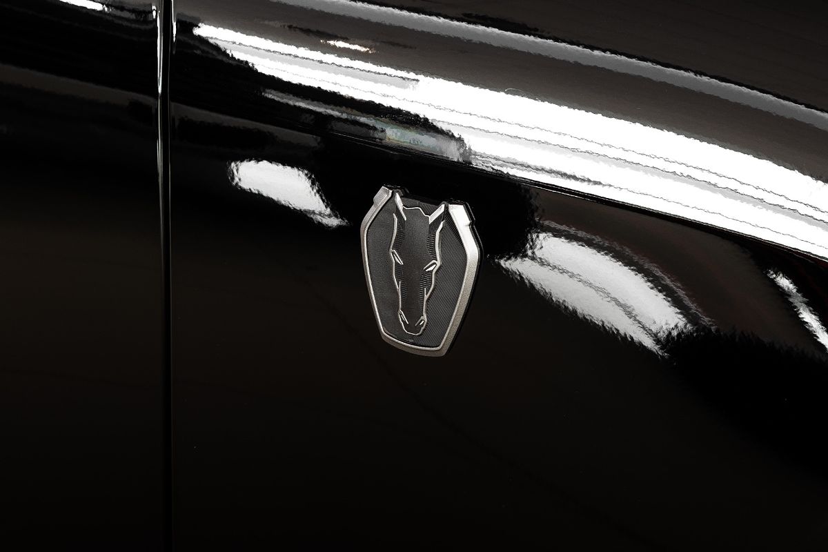 2024 Ford Mustang Dark Horse FO