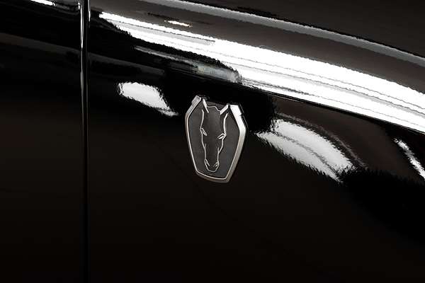 2024 Ford Mustang Dark Horse FO