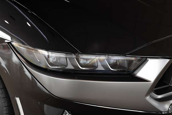 2024 Ford Mustang Dark Horse FO