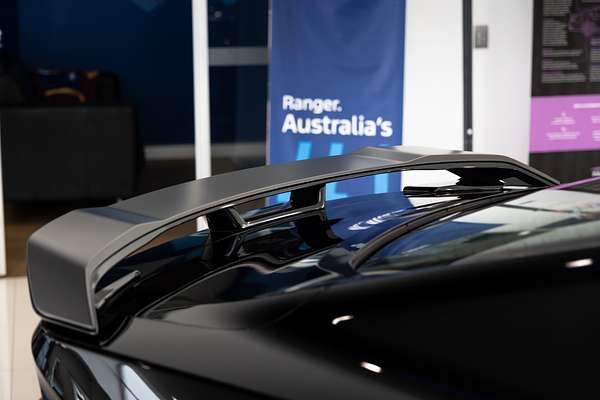 2024 Ford Mustang Dark Horse FO