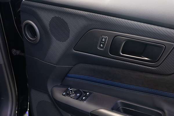 2024 Ford Mustang Dark Horse FO