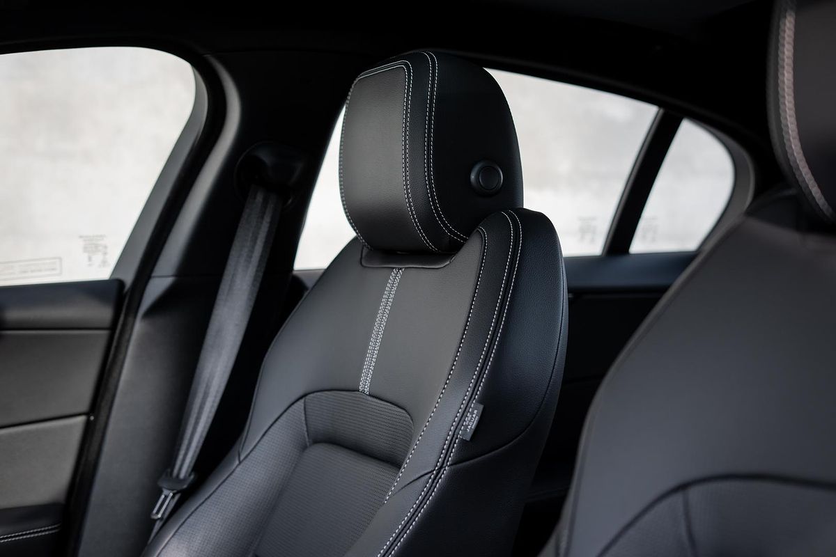 2024 Jaguar XE 300 Sport X760