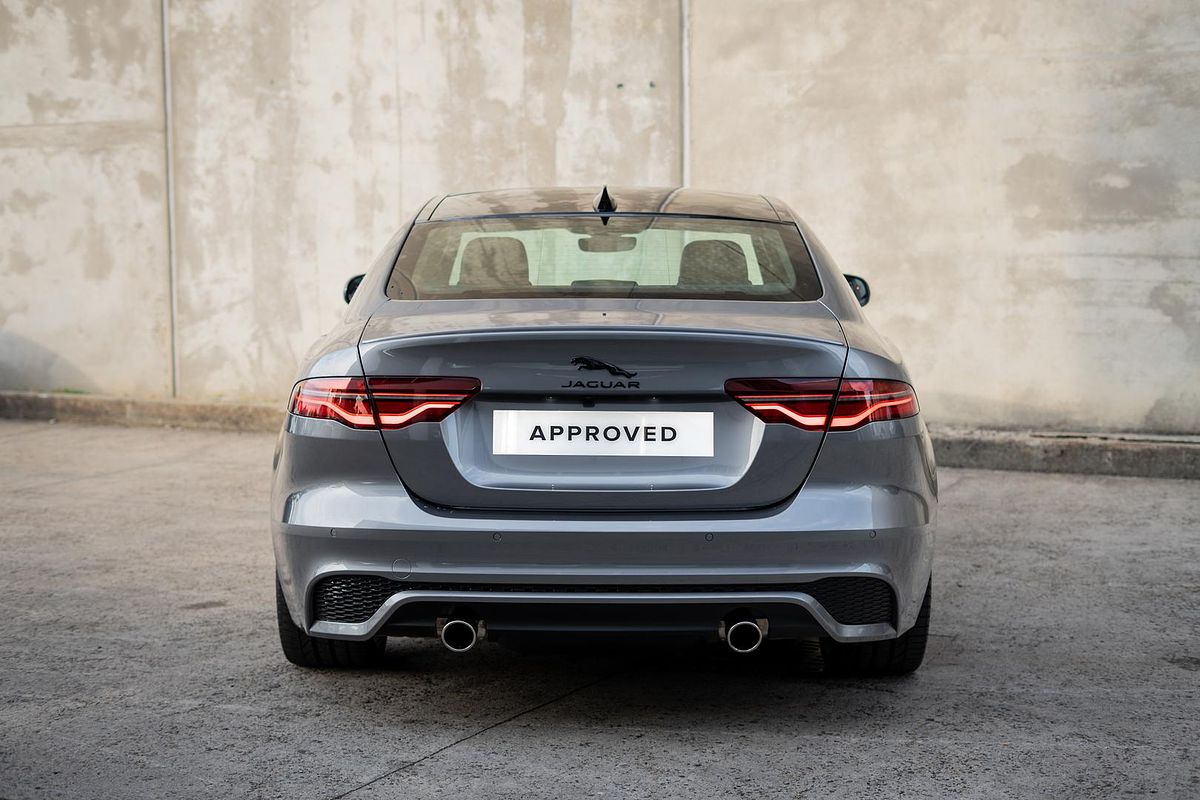 2024 Jaguar XE 300 Sport X760