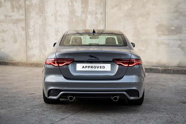 2024 Jaguar XE 300 Sport X760