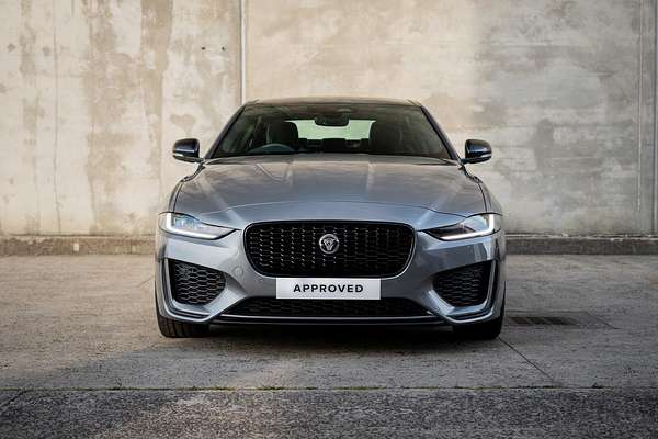 2024 Jaguar XE 300 Sport X760
