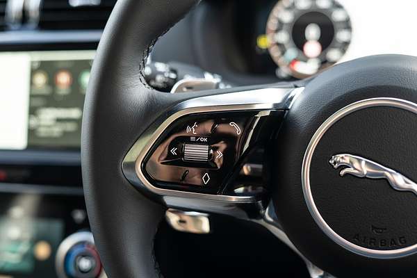 2024 Jaguar XE 300 Sport X760