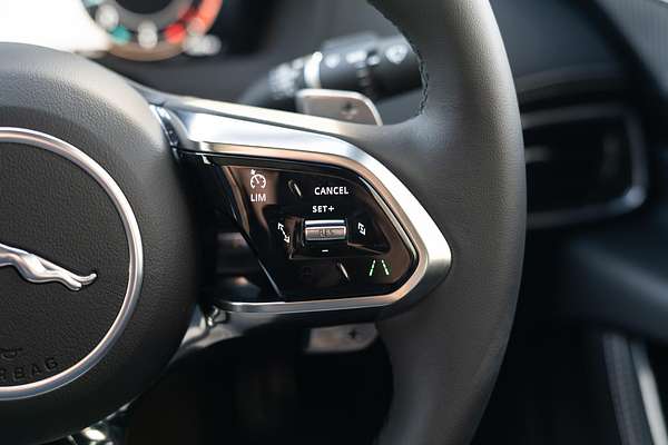 2024 Jaguar XE 300 Sport X760
