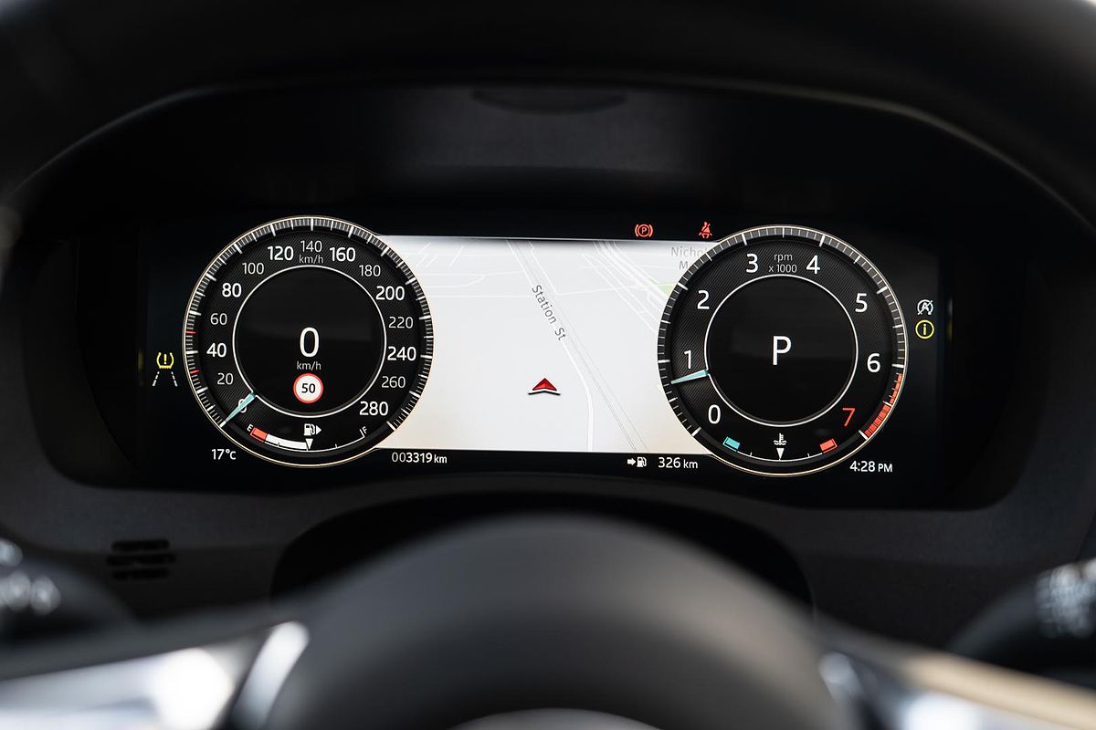 2024 Jaguar XE 300 Sport X760