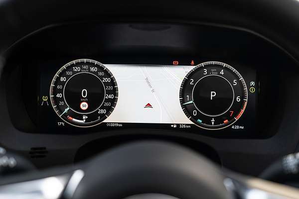 2024 Jaguar XE 300 Sport X760