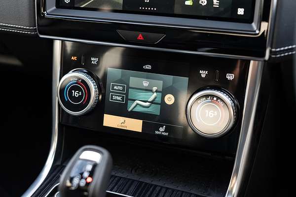 2024 Jaguar XE 300 Sport X760