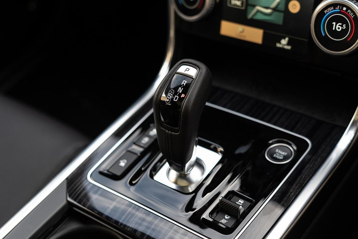 2024 Jaguar XE 300 Sport X760