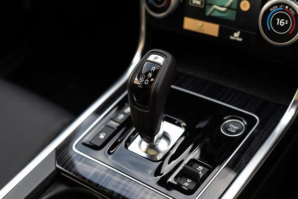 2024 Jaguar XE 300 Sport X760