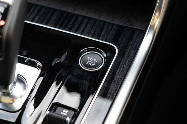 2024 Jaguar XE 300 Sport X760