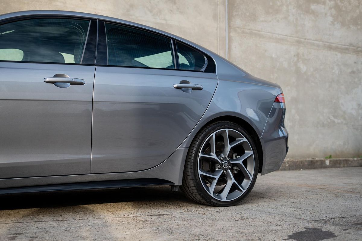 2024 Jaguar XE 300 Sport X760