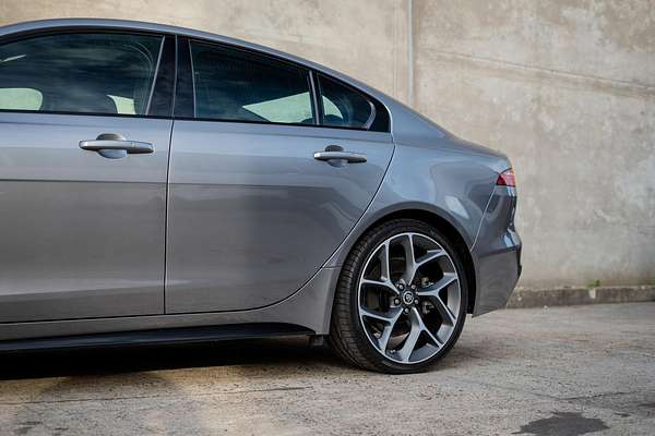 2024 Jaguar XE 300 Sport X760