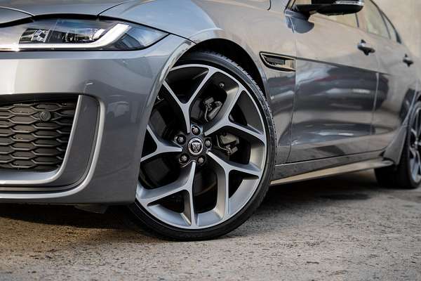 2024 Jaguar XE 300 Sport X760