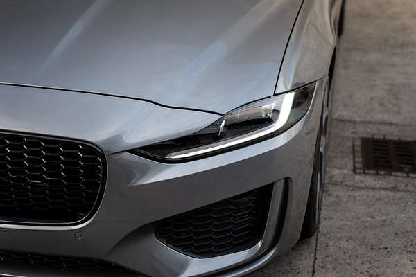 2024 Jaguar XE 300 Sport X760