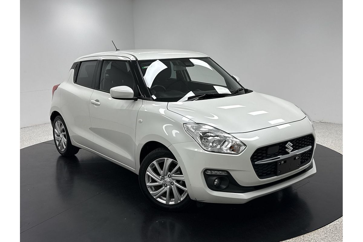 2023 Suzuki Swift GL Plus AZ Series II