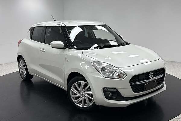 2023 Suzuki Swift GL Plus AZ Series II