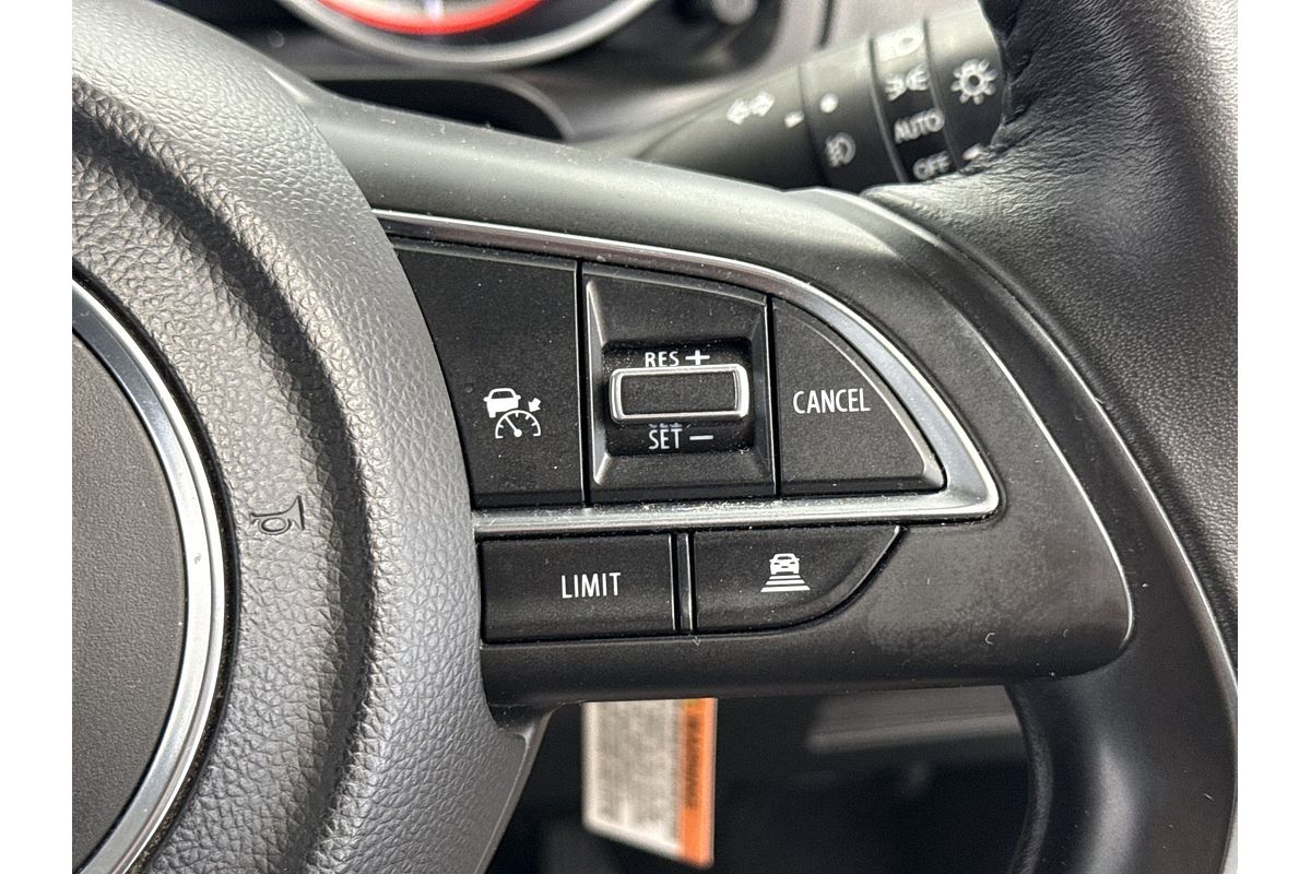 2023 Suzuki Swift GL Plus AZ Series II