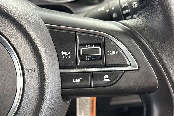 2023 Suzuki Swift GL Plus AZ Series II