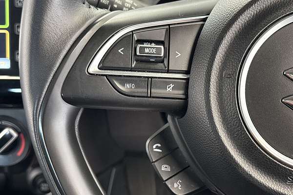 2023 Suzuki Swift GL Plus AZ Series II