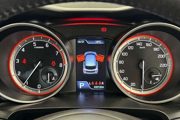 2023 Suzuki Swift GL Plus AZ Series II