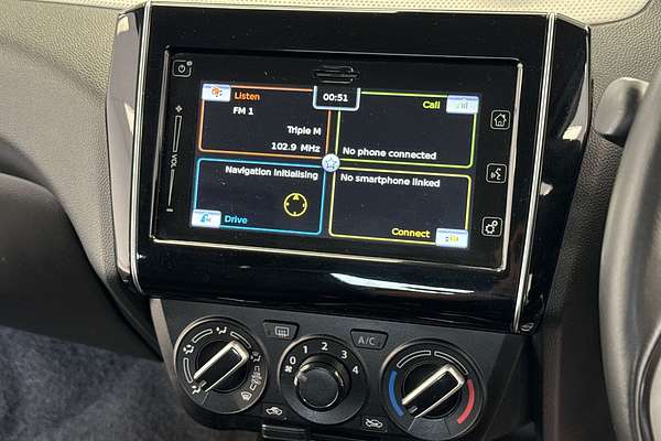 2023 Suzuki Swift GL Plus AZ Series II