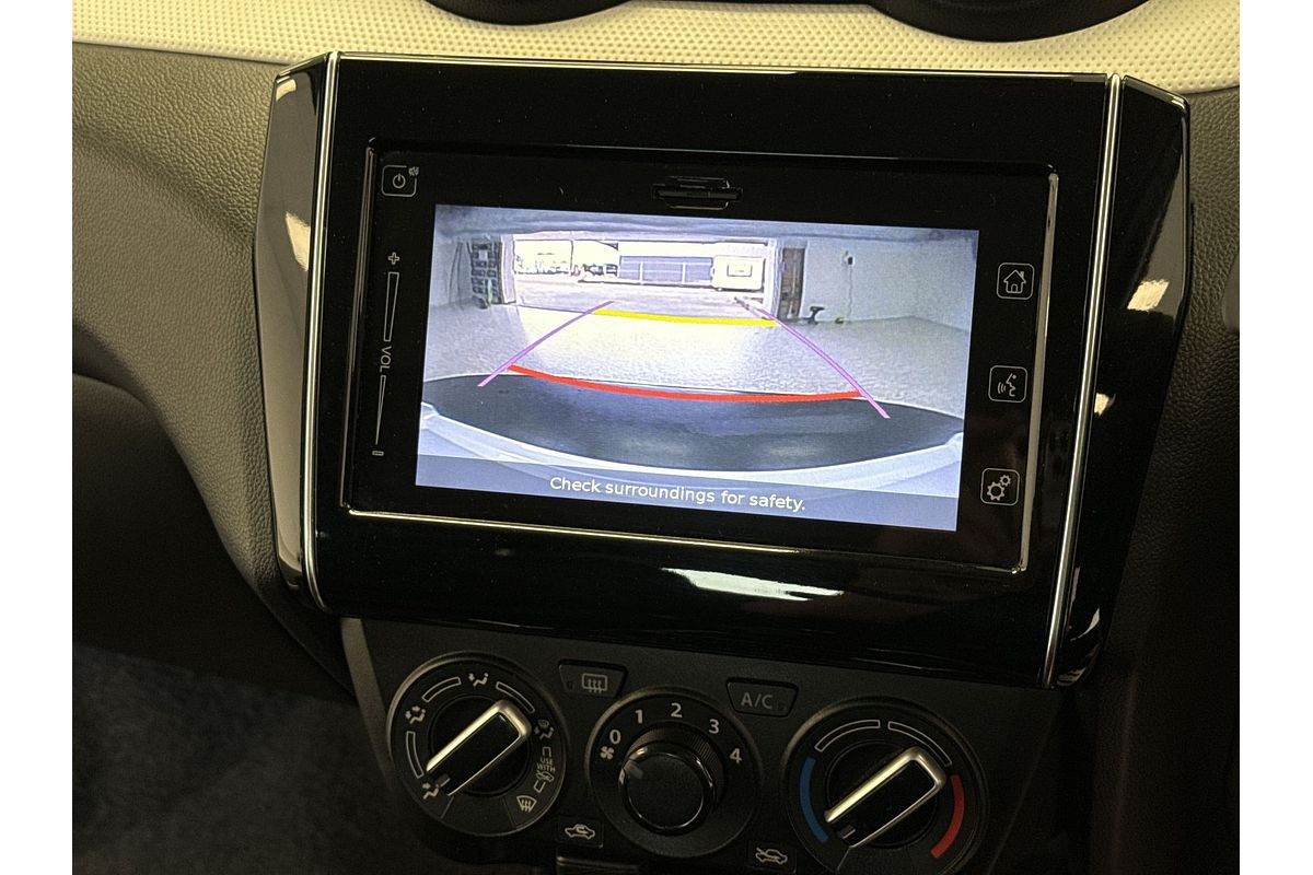 2023 Suzuki Swift GL Plus AZ Series II