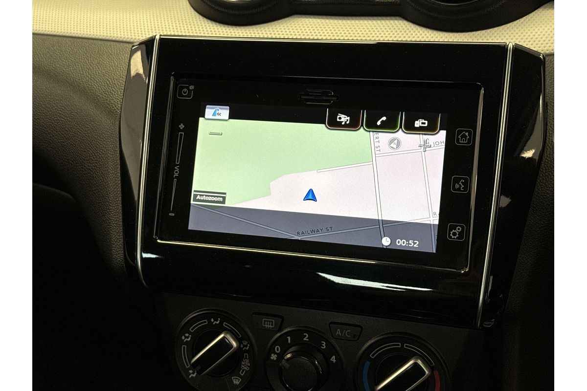 2023 Suzuki Swift GL Plus AZ Series II