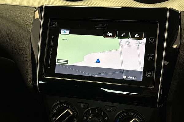 2023 Suzuki Swift GL Plus AZ Series II