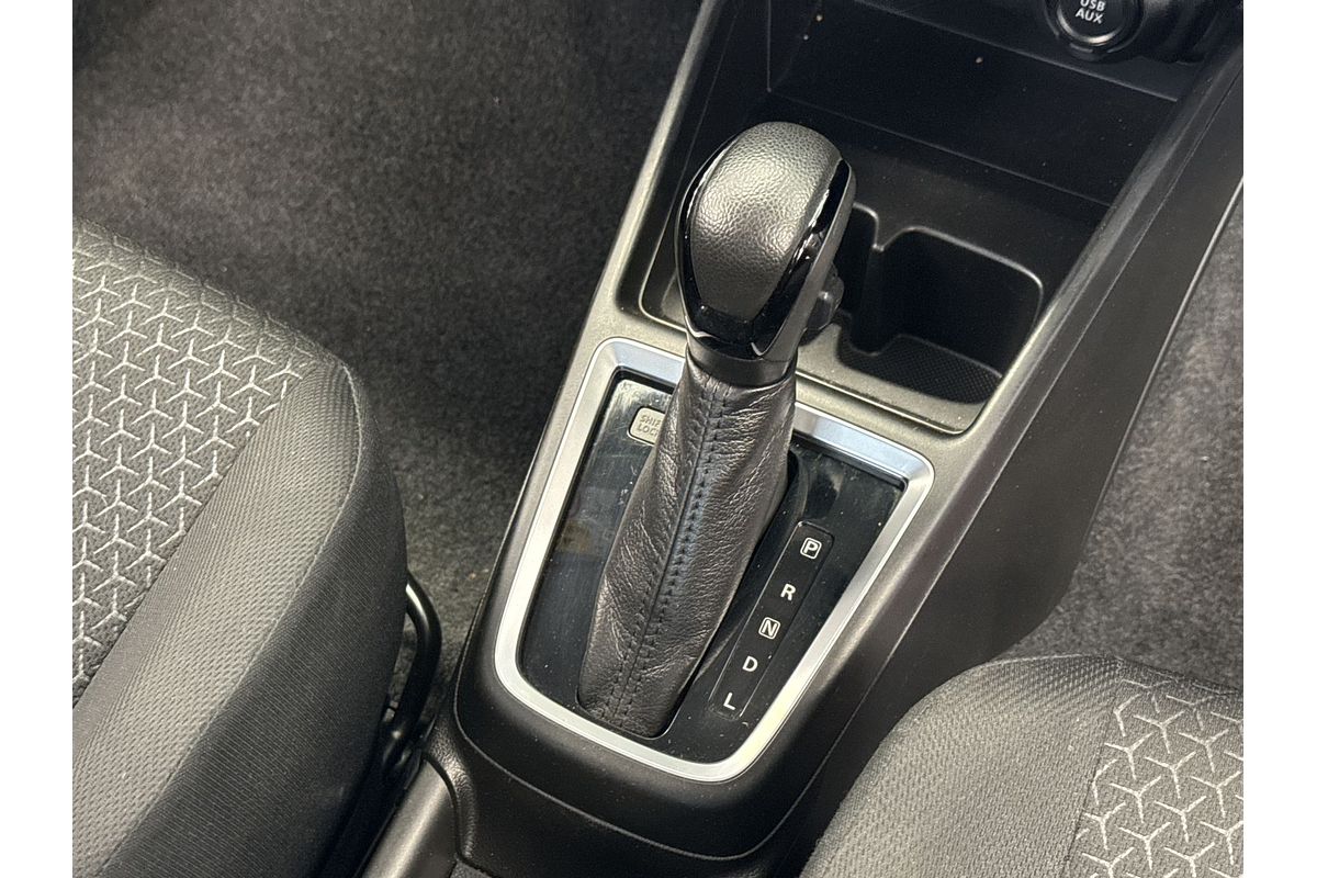 2023 Suzuki Swift GL Plus AZ Series II