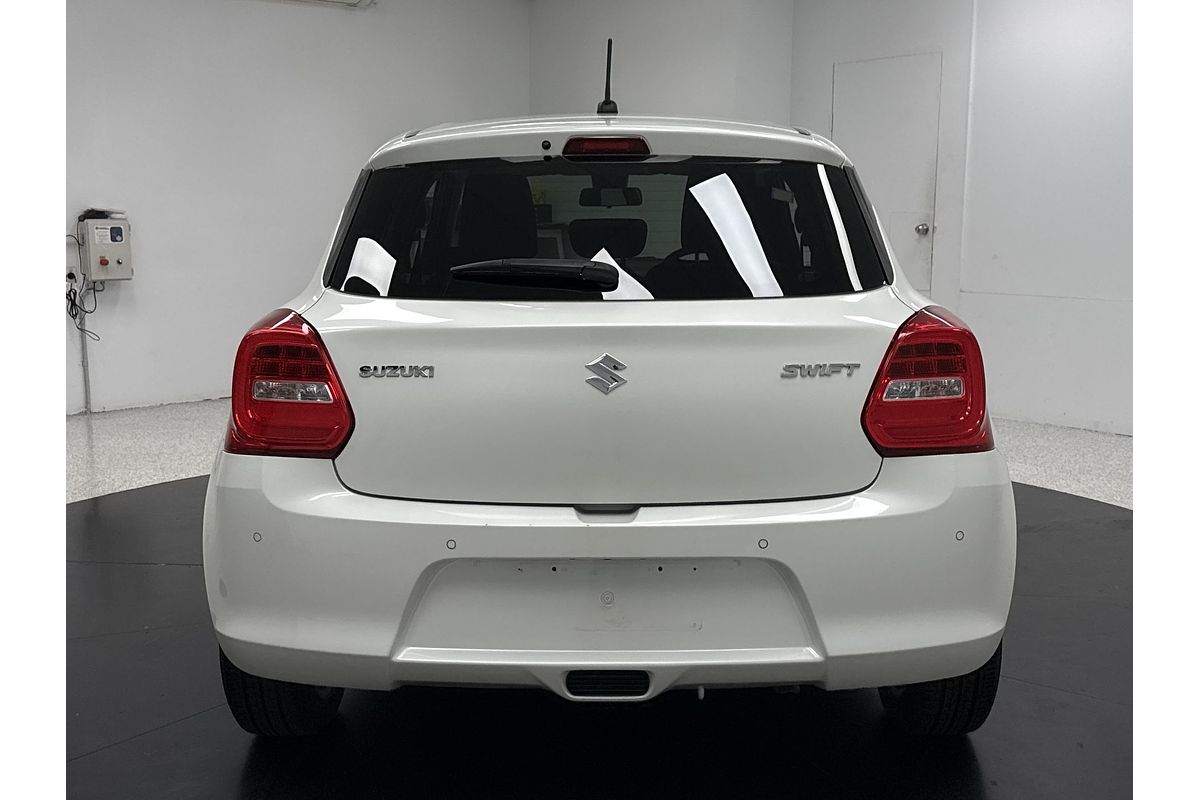 2023 Suzuki Swift GL Plus AZ Series II