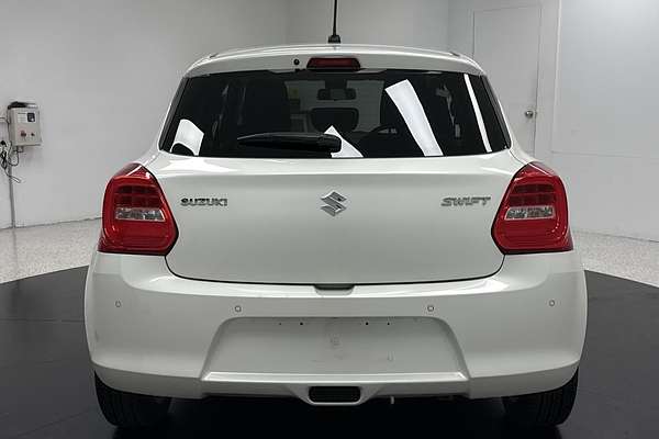 2023 Suzuki Swift GL Plus AZ Series II