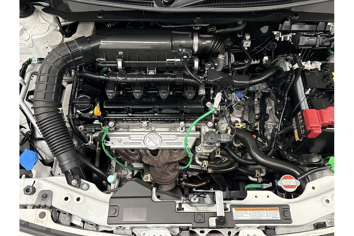 2023 Suzuki Swift GL Plus AZ Series II