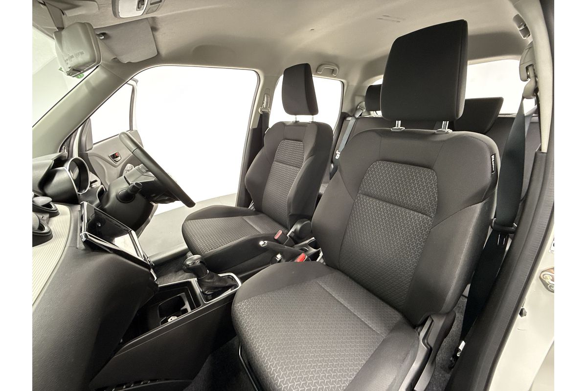 2023 Suzuki Swift GL Plus AZ Series II
