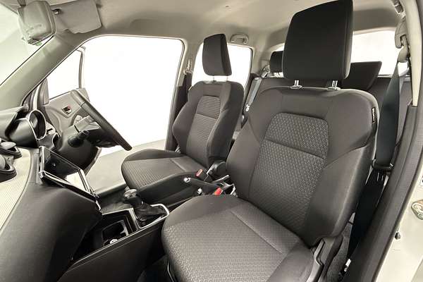 2023 Suzuki Swift GL Plus AZ Series II