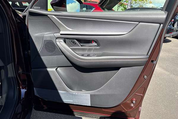 2024 Mazda CX-80 G40e Azami KL