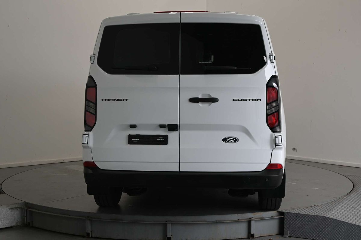 2023 Ford Transit Custom Trend 320L AV LWB