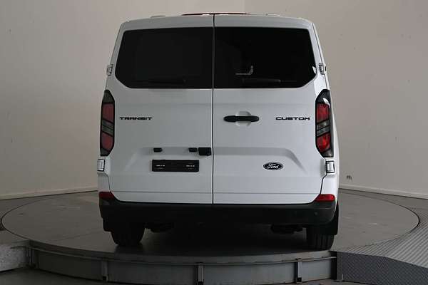 2023 Ford Transit Custom Trend 320L AV LWB