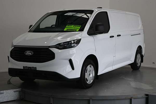 2023 Ford Transit Custom Trend 320L AV LWB