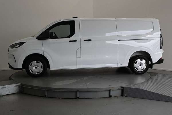 2023 Ford Transit Custom Trend 320L AV LWB