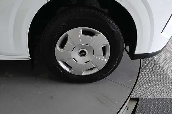 2023 Ford Transit Custom Trend 320L AV LWB