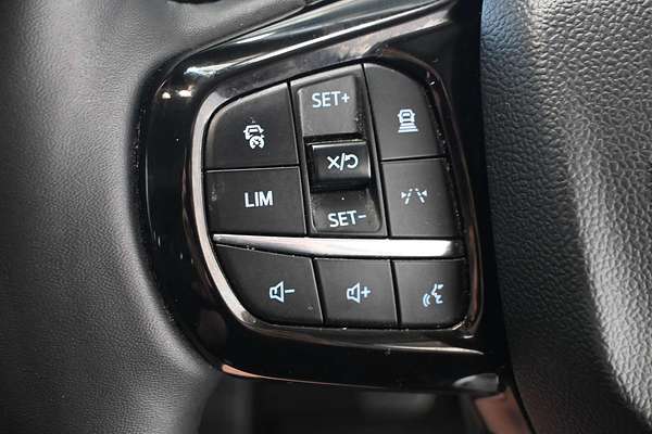 2023 Ford Transit Custom Trend 320L AV LWB