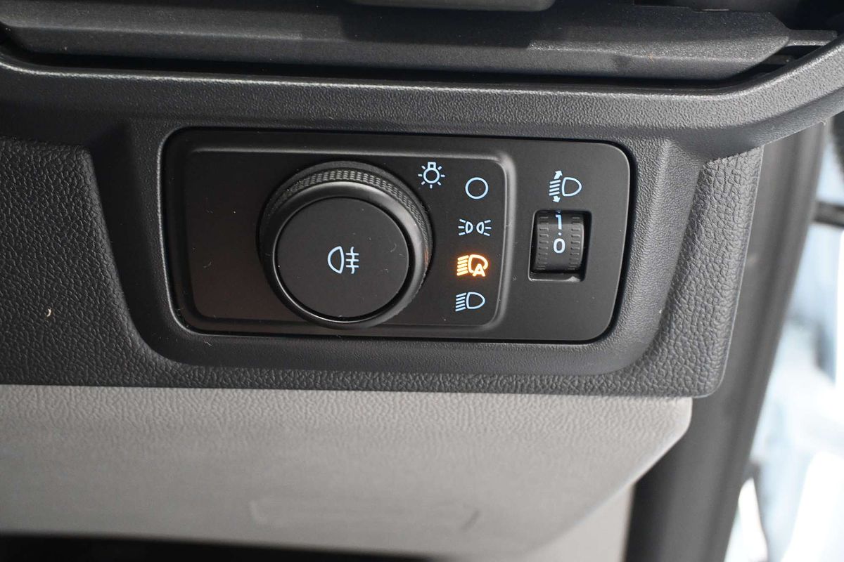 2023 Ford Transit Custom Trend 320L AV LWB