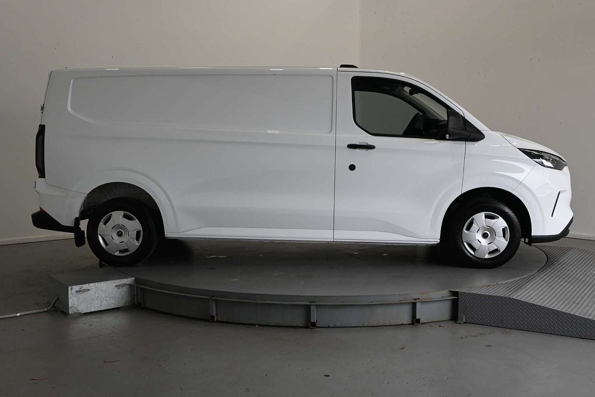 2023 Ford Transit Custom Trend 320L AV LWB