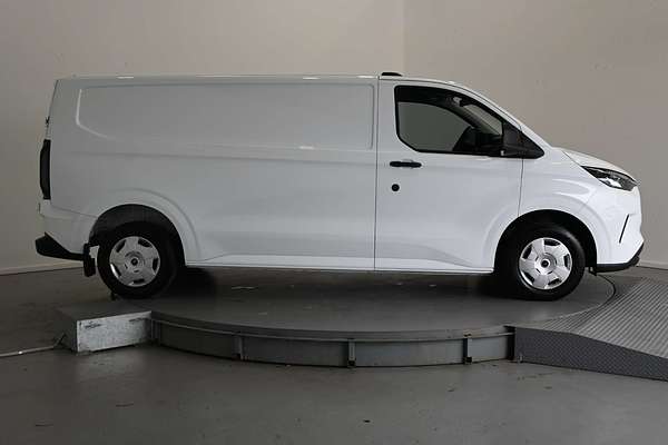 2023 Ford Transit Custom Trend 320L AV LWB