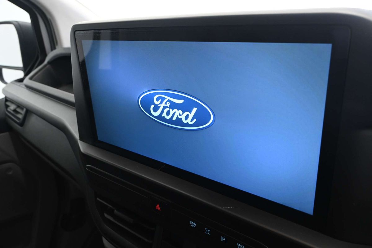 2023 Ford Transit Custom Trend 320L AV LWB