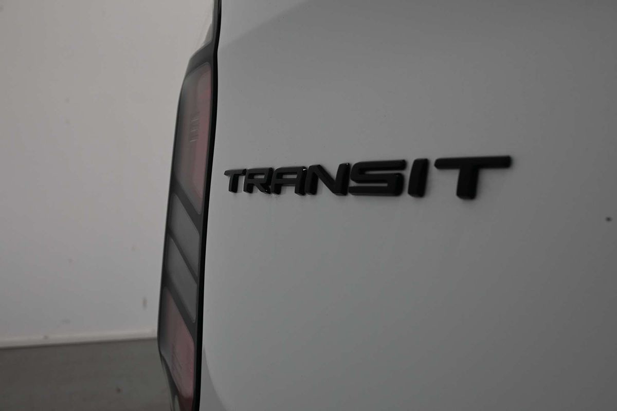 2023 Ford Transit Custom Trend 320L AV LWB